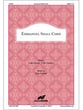 Emmanuel Shall Come SATB choral sheet music cover